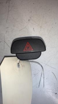 Bouton de warning