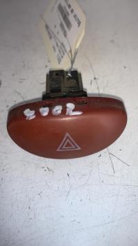 Bouton de warning