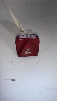 Bouton de warning