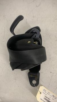 Ceinture arriere droit