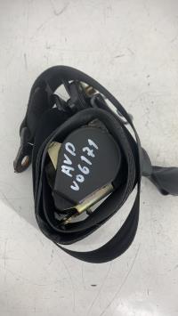 Ceinture avant droit