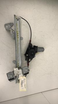 Leve vitre electrique avant gauche