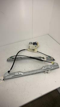 Leve vitre electrique avant gauche