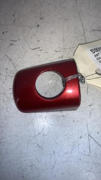 Poignee porte avant gauche