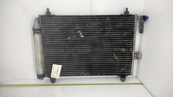 Radiateur clim