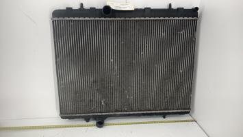 Radiateur eau