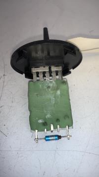 Resistance chauffage