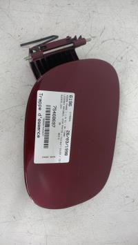 Trappe d'essence