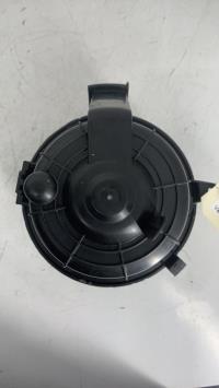 Ventilateur chauffage