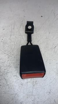 Attache ceinture arriere gauche
