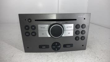 Autoradio d'origine