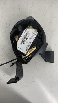 Ceinture arriere droit