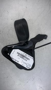 Ceinture arriere gauche