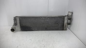 Echangeur air (Intercooler)
