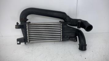 Echangeur air (Intercooler)
