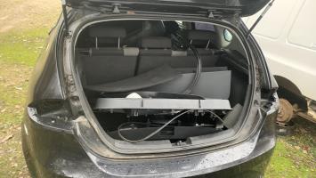 Photo pièce auto