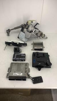Kit de demarrage