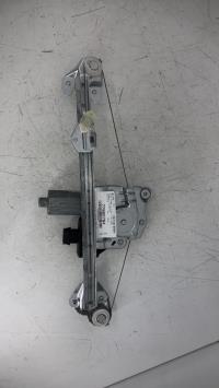 Leve vitre electrique arriere droit