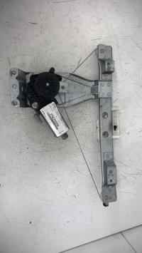 Leve vitre electrique arriere gauche