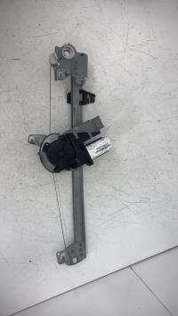 Leve vitre electrique avant gauche
