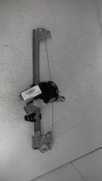 Leve vitre electrique avant gauche
