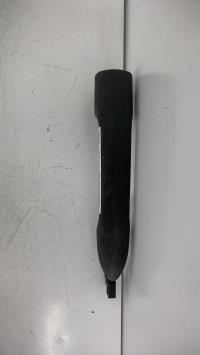 Poignee porte avant gauche