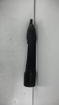 Poignee porte avant gauche