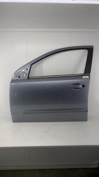 Porte avant gauche