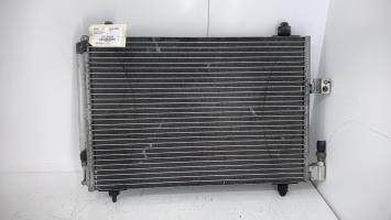 Radiateur clim