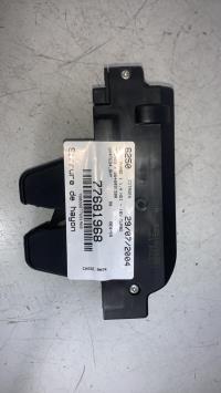 Photo pièce auto
