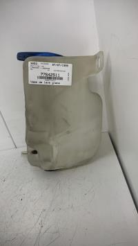 Vase de lave glace