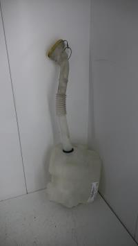 Vase de lave glace