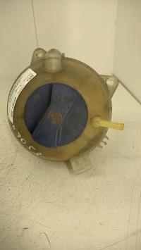 Vase d'expansion