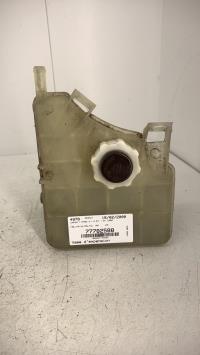 Vase d'expansion