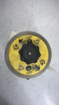 Vase d'expansion