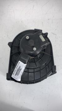 Ventilateur chauffage