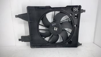 Ventilateur eau
