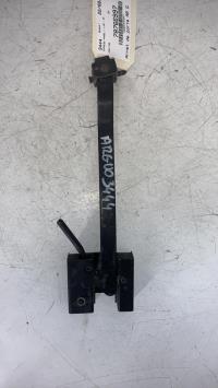 Arret de porte arriere gauche