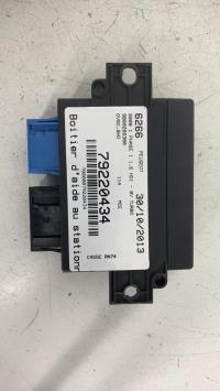 Photo pièce auto