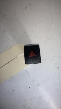 Bouton de warning