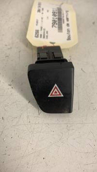 Bouton de warning