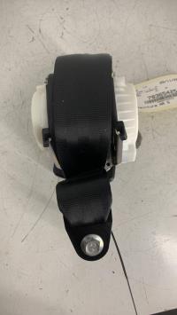 Ceinture arriere gauche