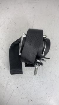 Ceinture arriere gauche