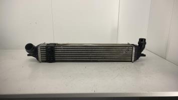 Echangeur air (Intercooler)