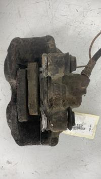 Etrier avant gauche (freinage)
