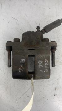 Etrier avant gauche (freinage)