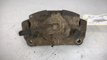 Etrier avant gauche (freinage)