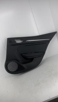 Panneau de porte arriere droit