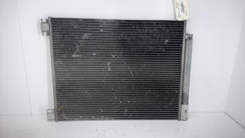 Radiateur clim