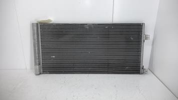 Radiateur clim
